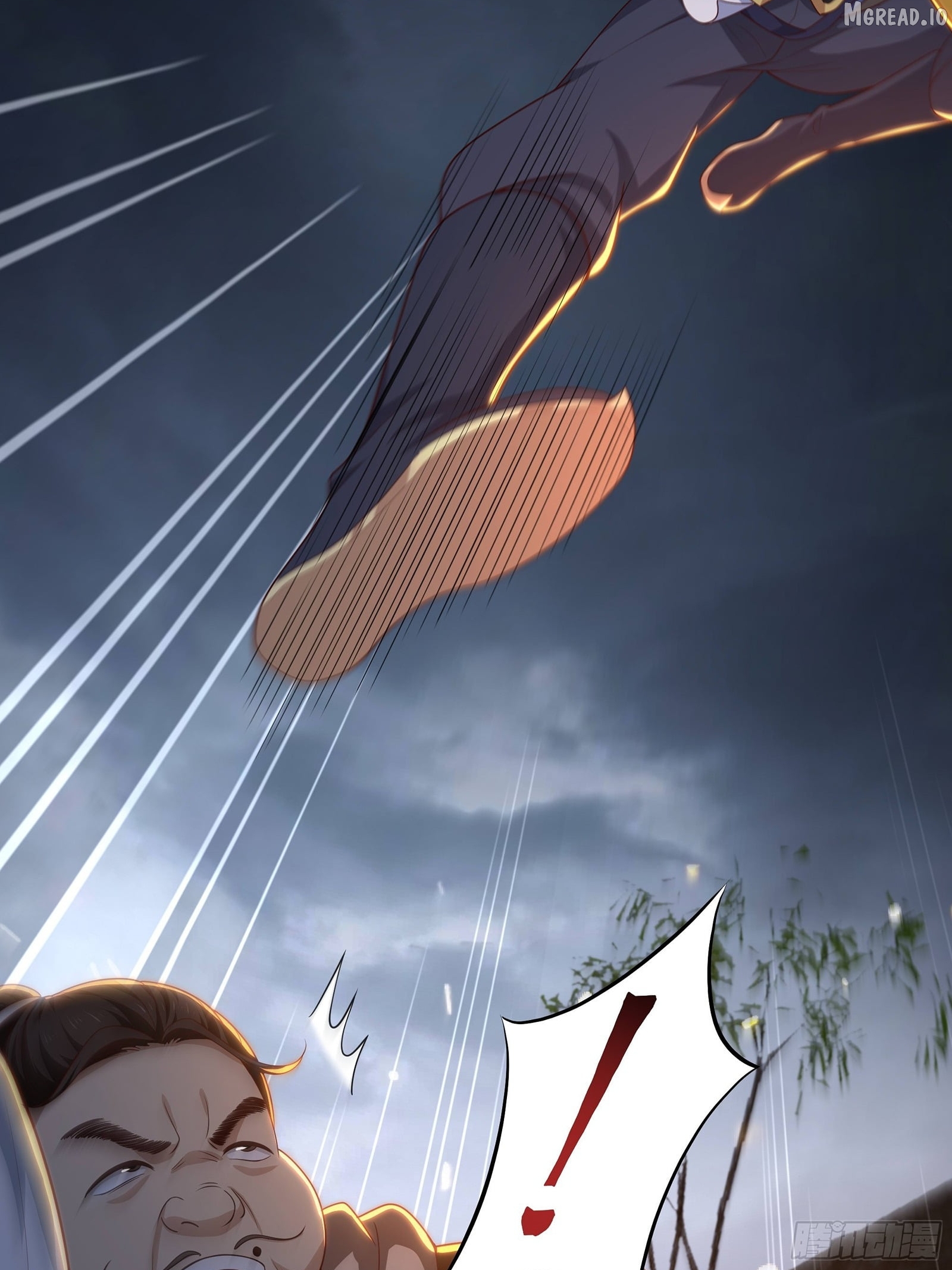 Reborn in the Water Margin World as the Strongest Wu Dalang Chapter 63 - page 26